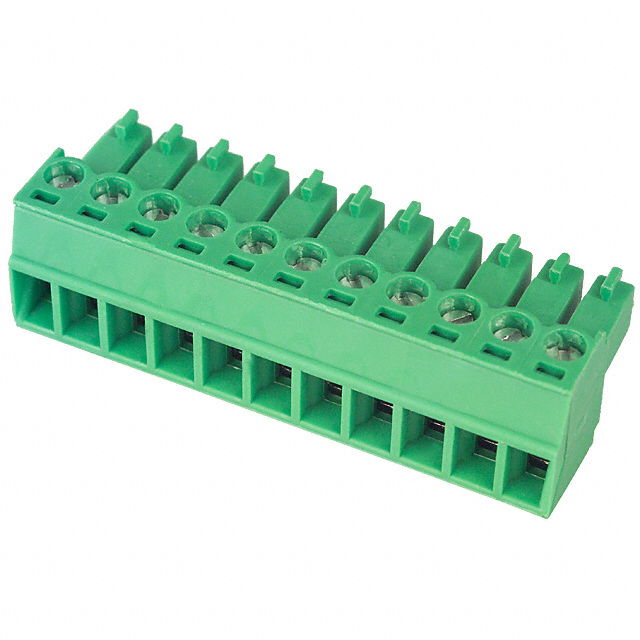 EDZ1550/11 On Shore Technology Inc.  Conectores y tomas de corriente